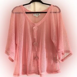 Simply Noelle Top like New